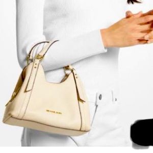 MK Arlo Small crossbody